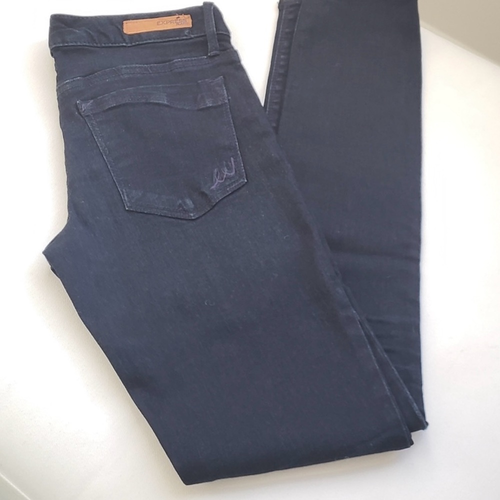 Express Jeans - Picture 4 of 5